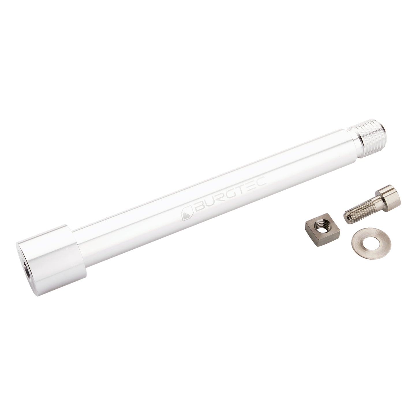 Burgtec Wheel Skewers & Thru - Axles ( ) - Dragonspine Cycling