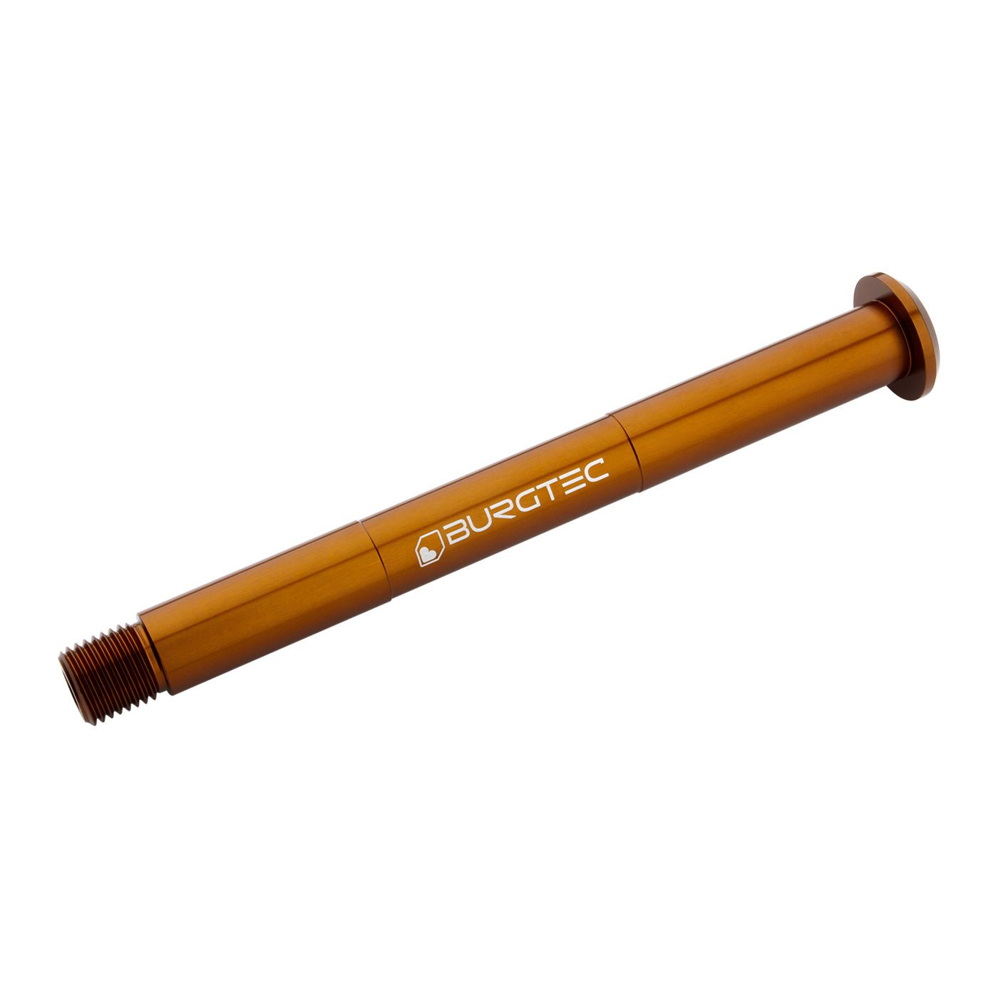 Burgtec Wheel Skewers & Thru - Axles ( ) - Dragonspine Cycling