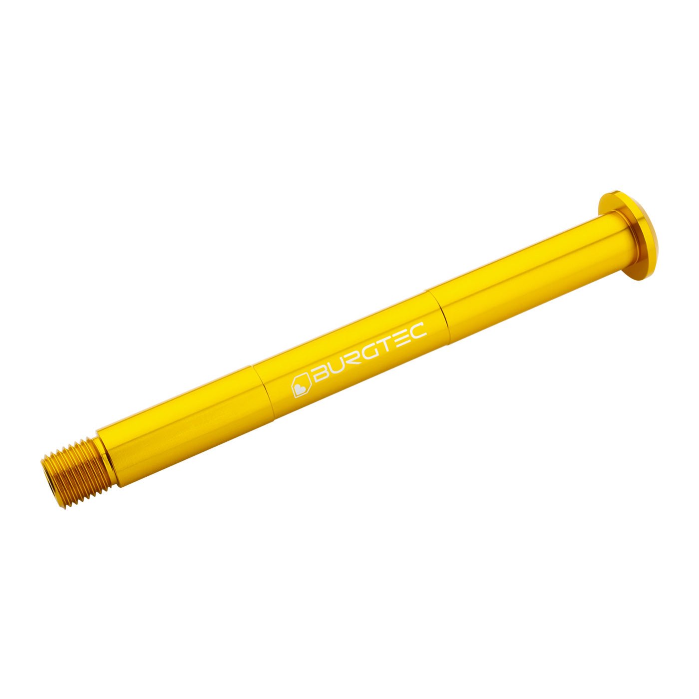 Burgtec Wheel Skewers & Thru - Axles ( ) - Dragonspine Cycling