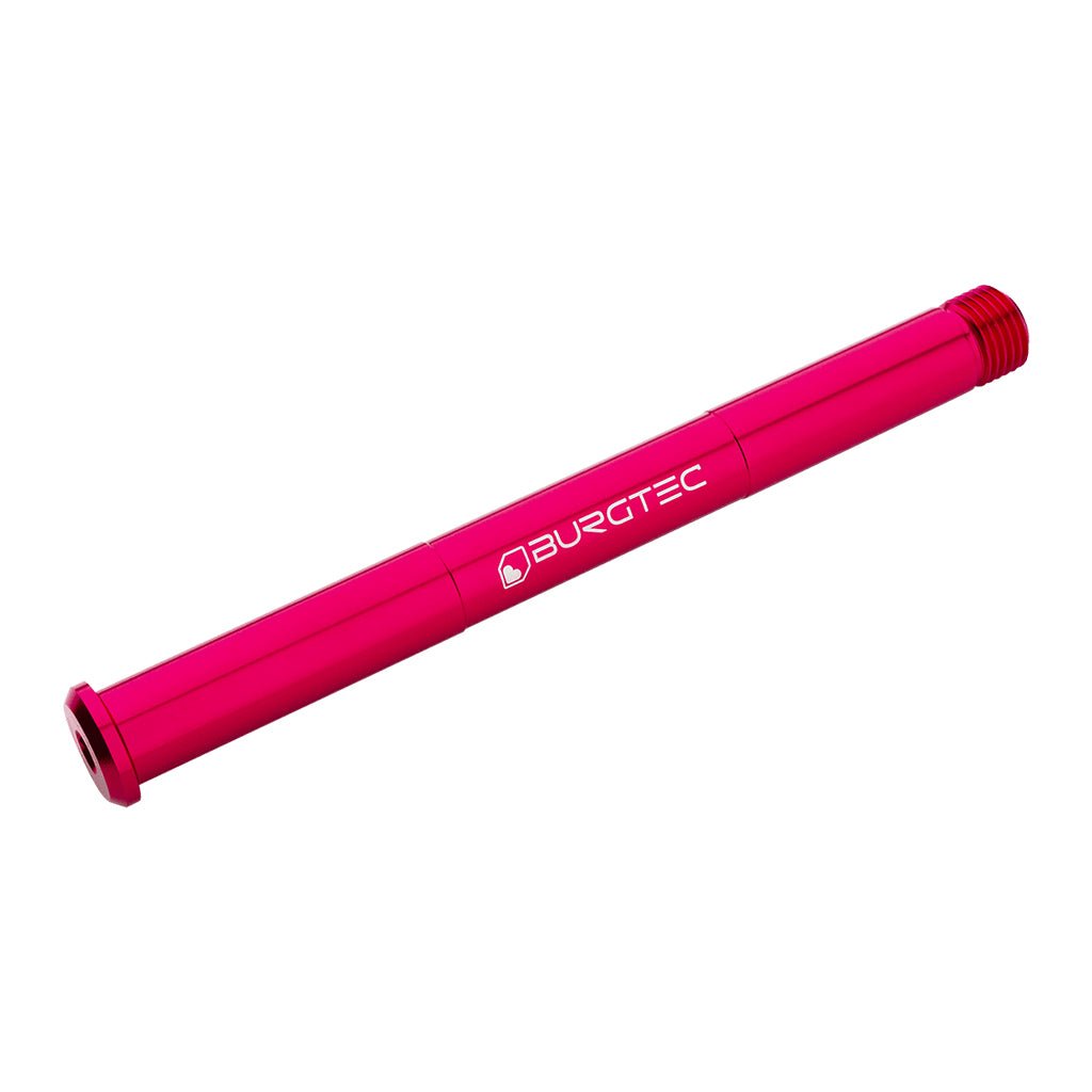Burgtec Wheel Skewers & Thru - Axles ( ) - Dragonspine Cycling