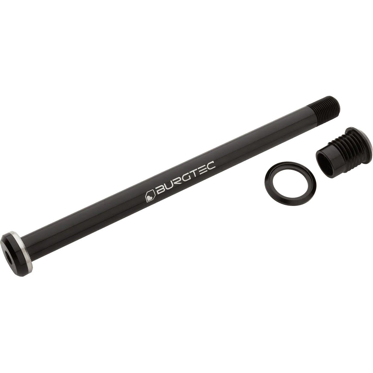 Burgtec Wheel Skewers & Thru - Axles ( ) - Dragonspine Cycling