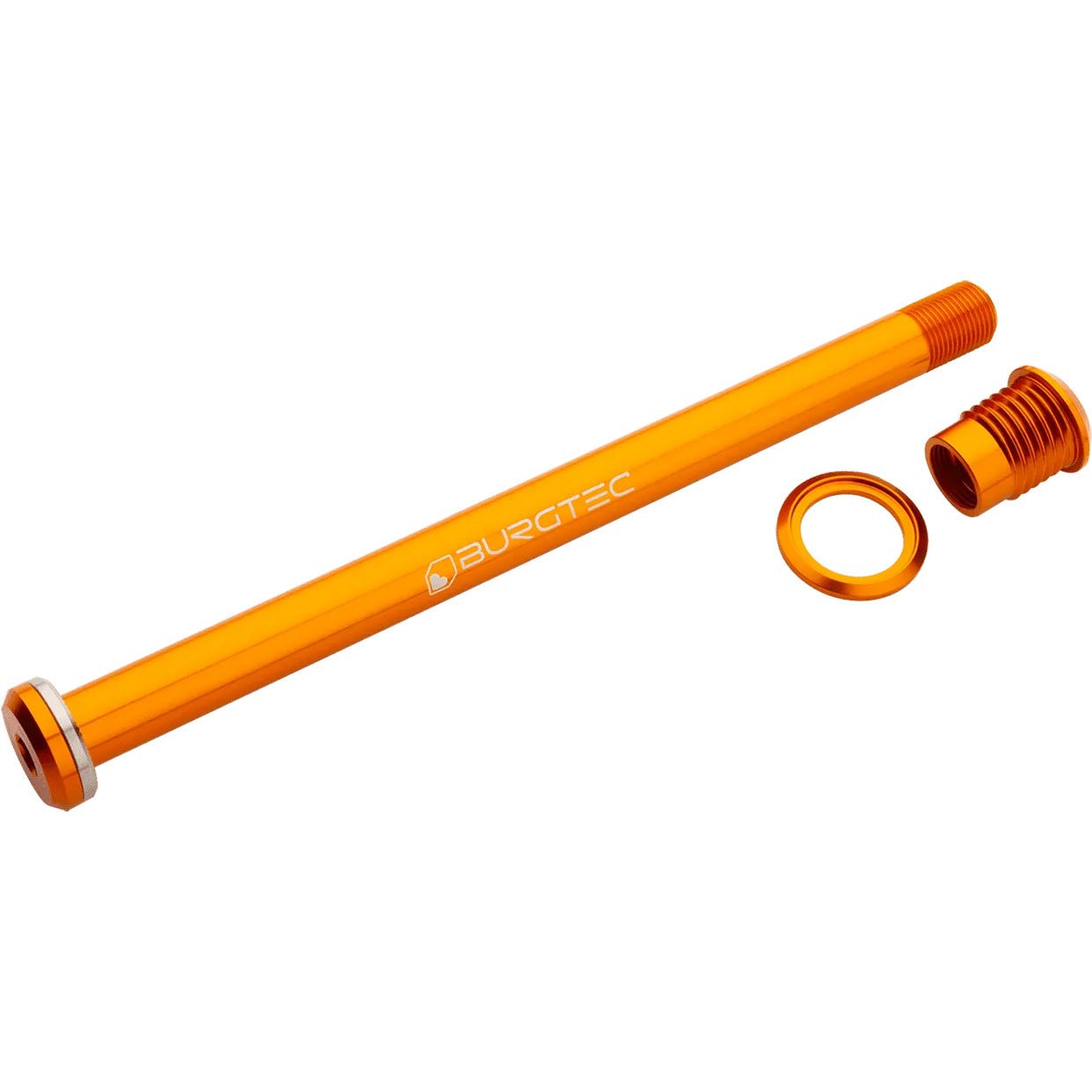 Burgtec Wheel Skewers & Thru - Axles ( ) - Dragonspine Cycling