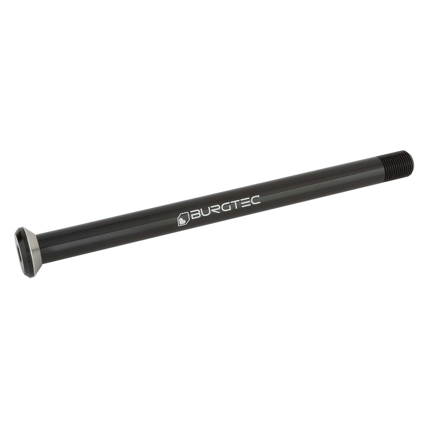 Burgtec Wheel Skewers & Thru - Axles ( ) - Dragonspine Cycling