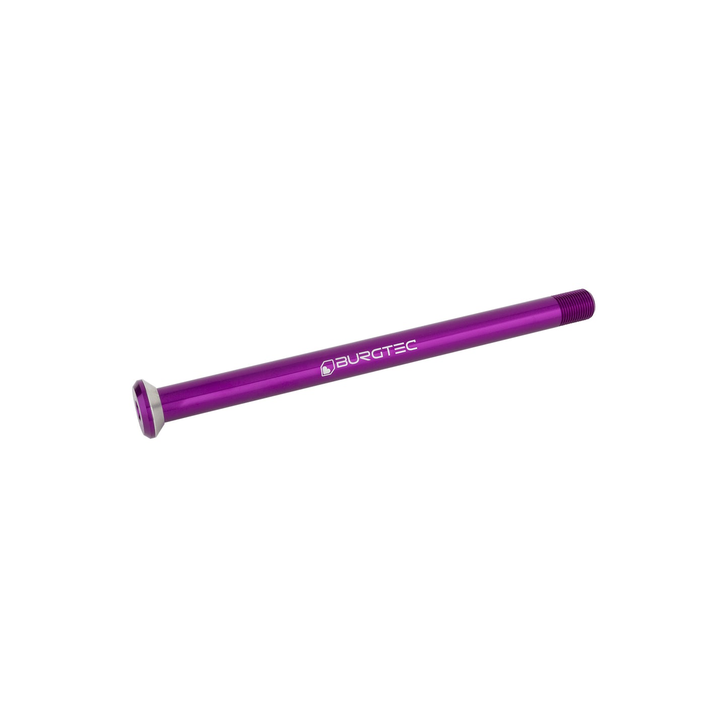 Burgtec Wheel Skewers & Thru - Axles ( ) - Dragonspine Cycling