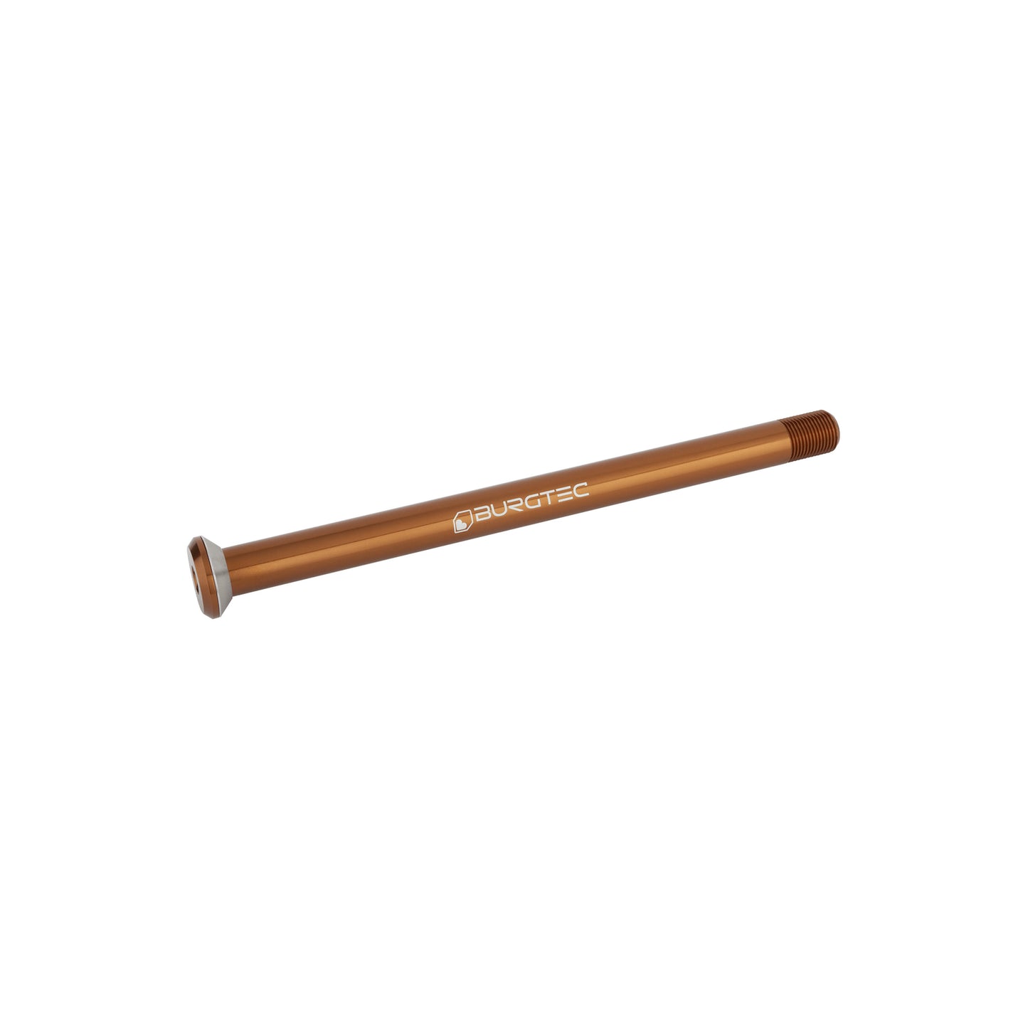 Burgtec Wheel Skewers & Thru - Axles ( ) - Dragonspine Cycling