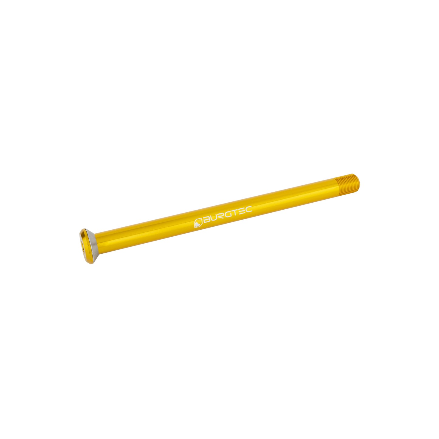 Burgtec Wheel Skewers & Thru - Axles ( ) - Dragonspine Cycling