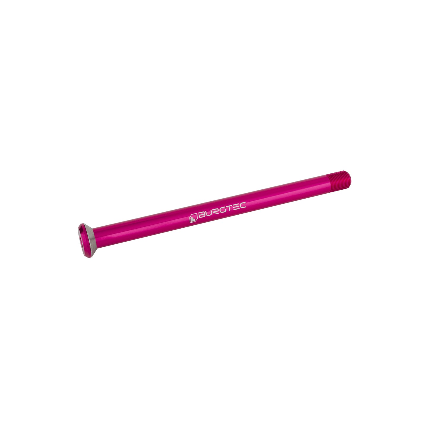 Burgtec Wheel Skewers & Thru - Axles ( ) - Dragonspine Cycling