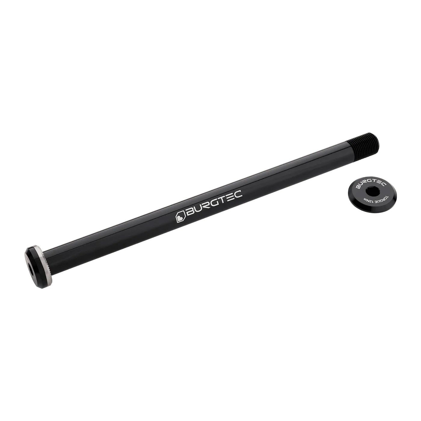 Burgtec Wheel Skewers & Thru - Axles ( ) - Dragonspine Cycling