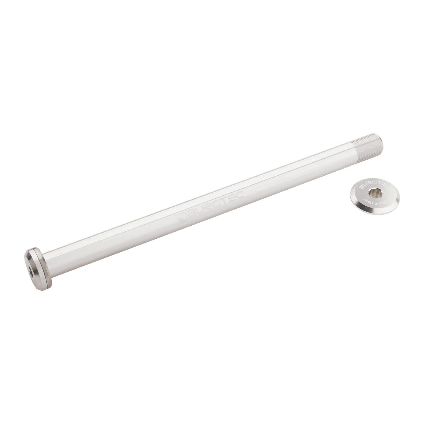 Burgtec Wheel Skewers & Thru - Axles ( ) - Dragonspine Cycling