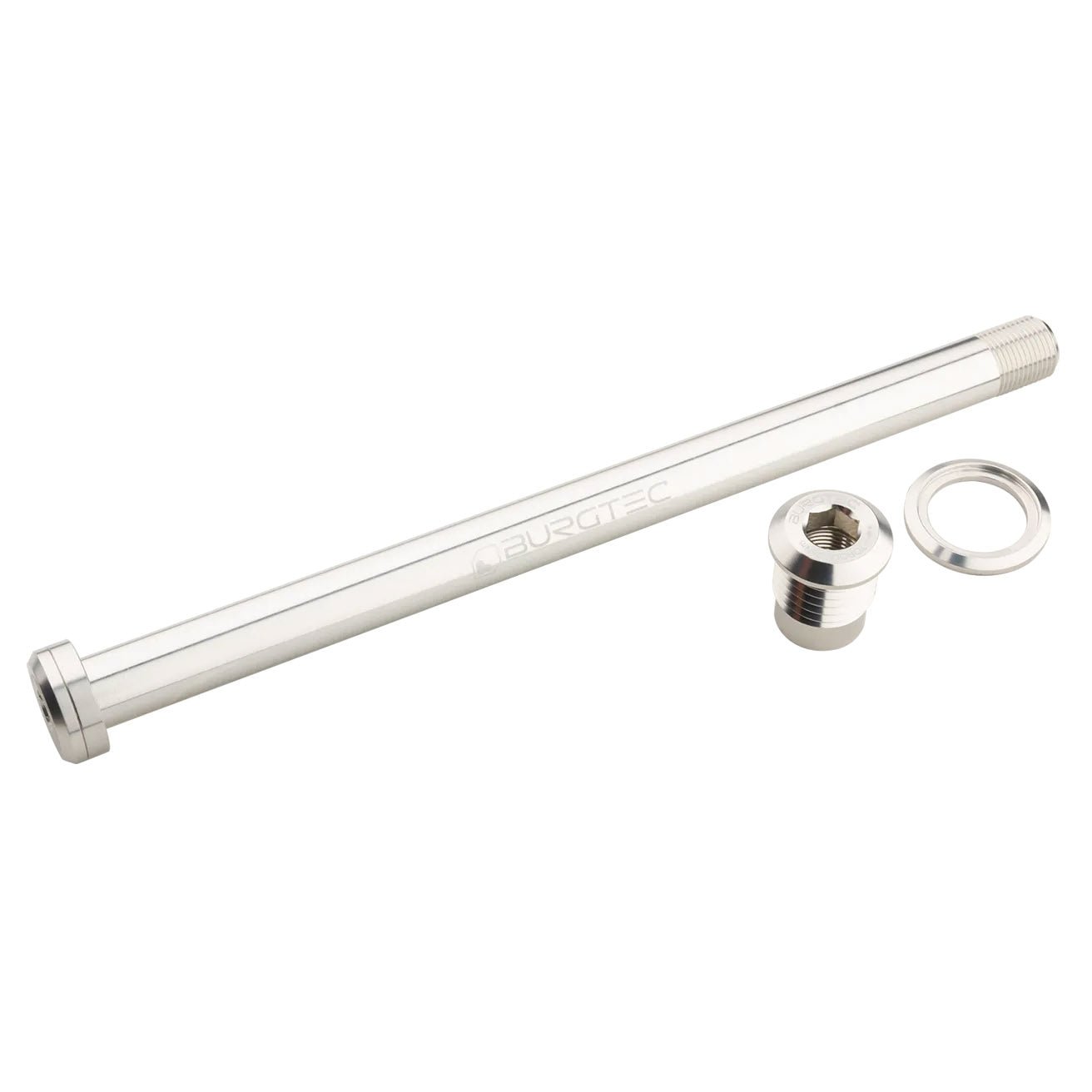 Burgtec Wheel Skewers & Thru - Axles ( ) - Dragonspine Cycling
