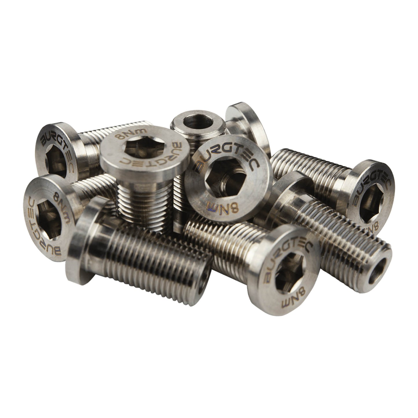 Burgtec Rear Shock Spring ( ) - Dragonspine Cycling