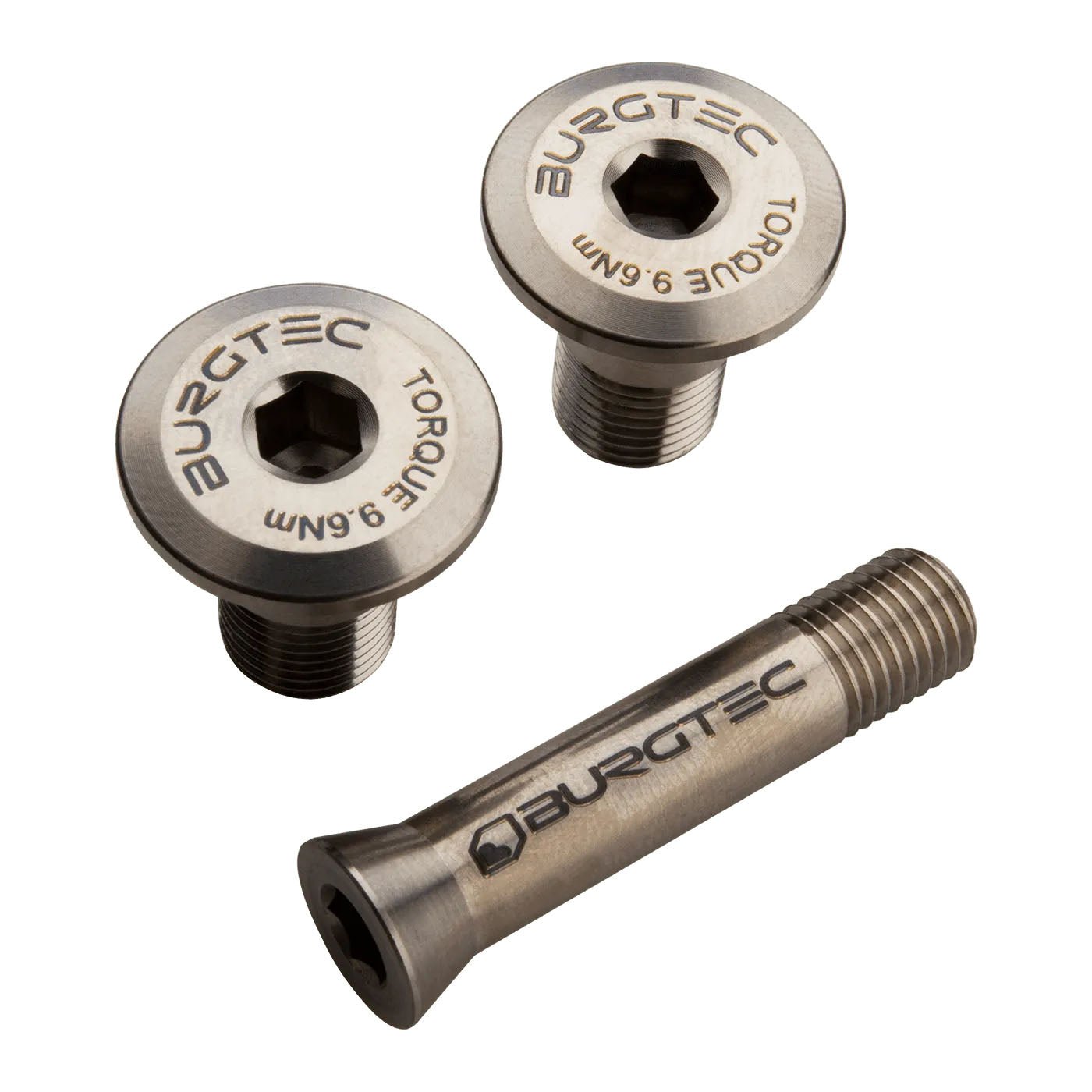 Burgtec Rear Shock Spring ( ) - Dragonspine Cycling