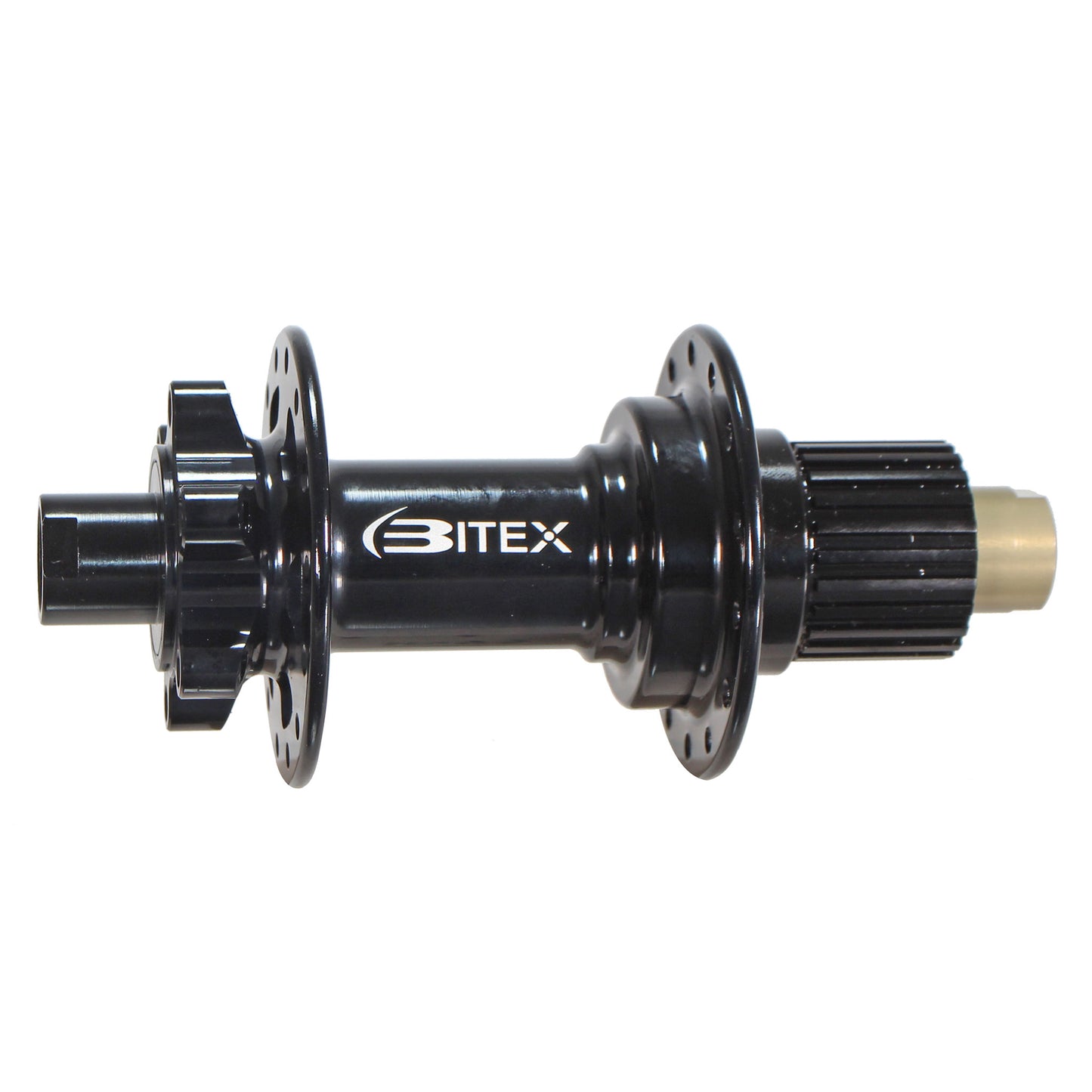 Bitex Hubs ( ) - Dragonspine Cycling