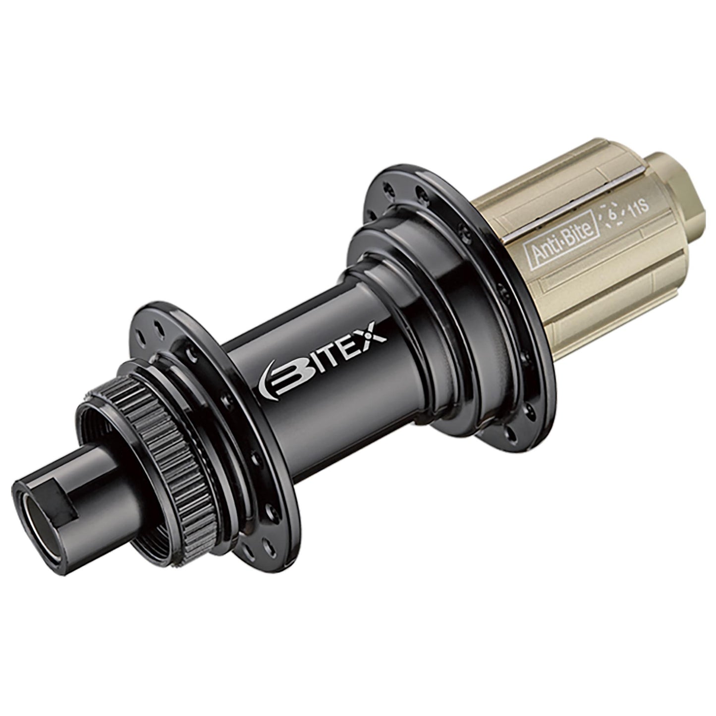 Bitex Hubs ( ) - Dragonspine Cycling