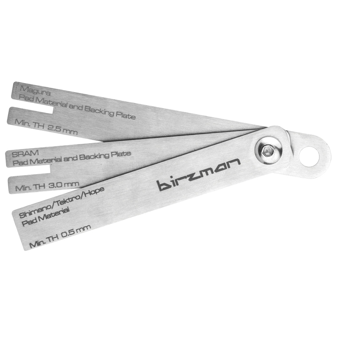 Birzman Disc Brake Tools ( ) - Dragonspine Cycling