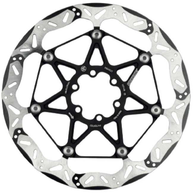 Braking Italy (Sunstar) Disc Rotor ( ) - Dragonspine Cycling