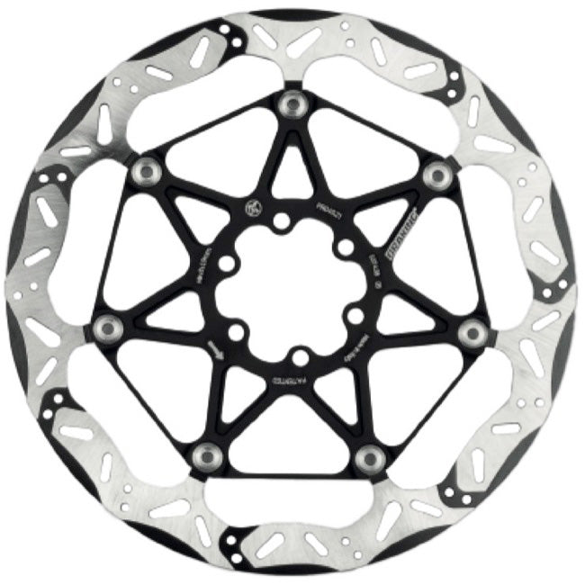 Braking Italy (Sunstar) Disc Rotor ( ) - Dragonspine Cycling