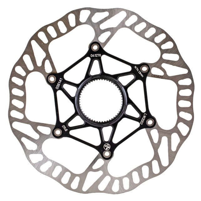 Braking Italy (Sunstar) Disc Rotor ( ) - Dragonspine Cycling