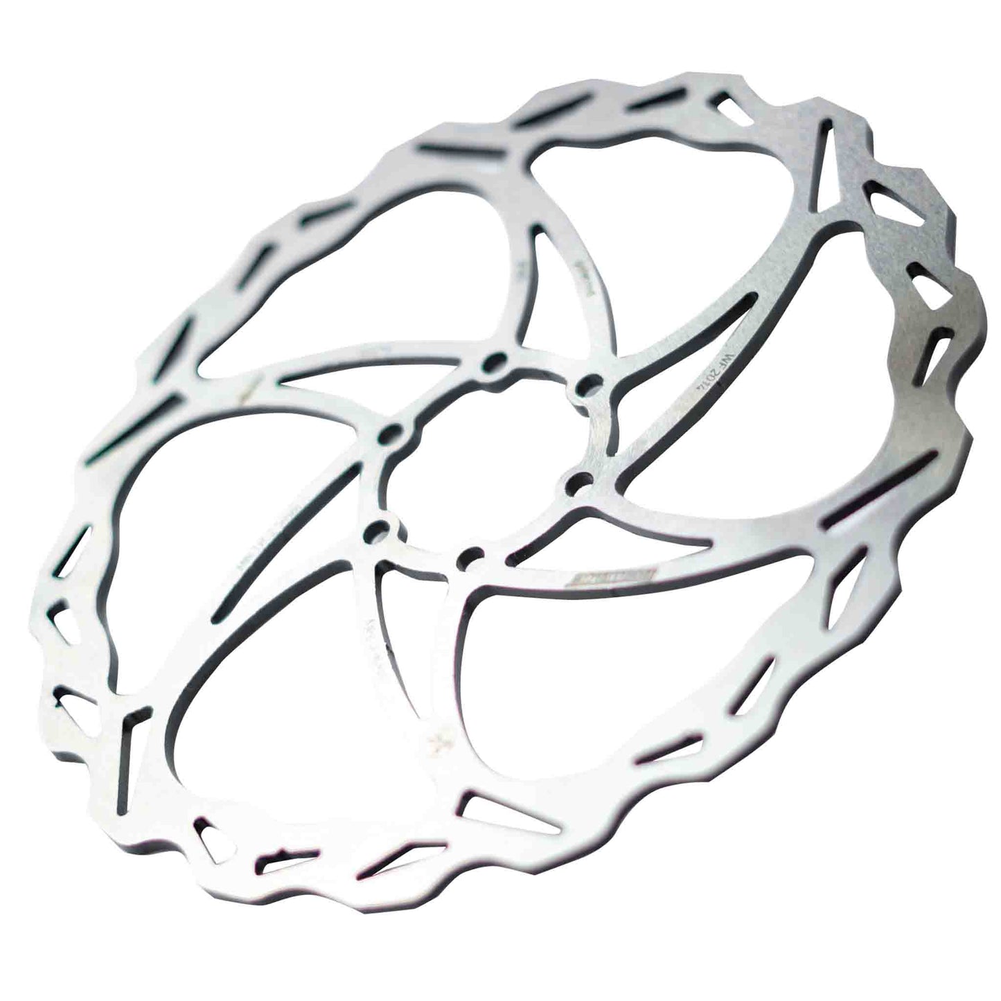 Braking Italy (Sunstar) Disc Rotor ( ) - Dragonspine Cycling