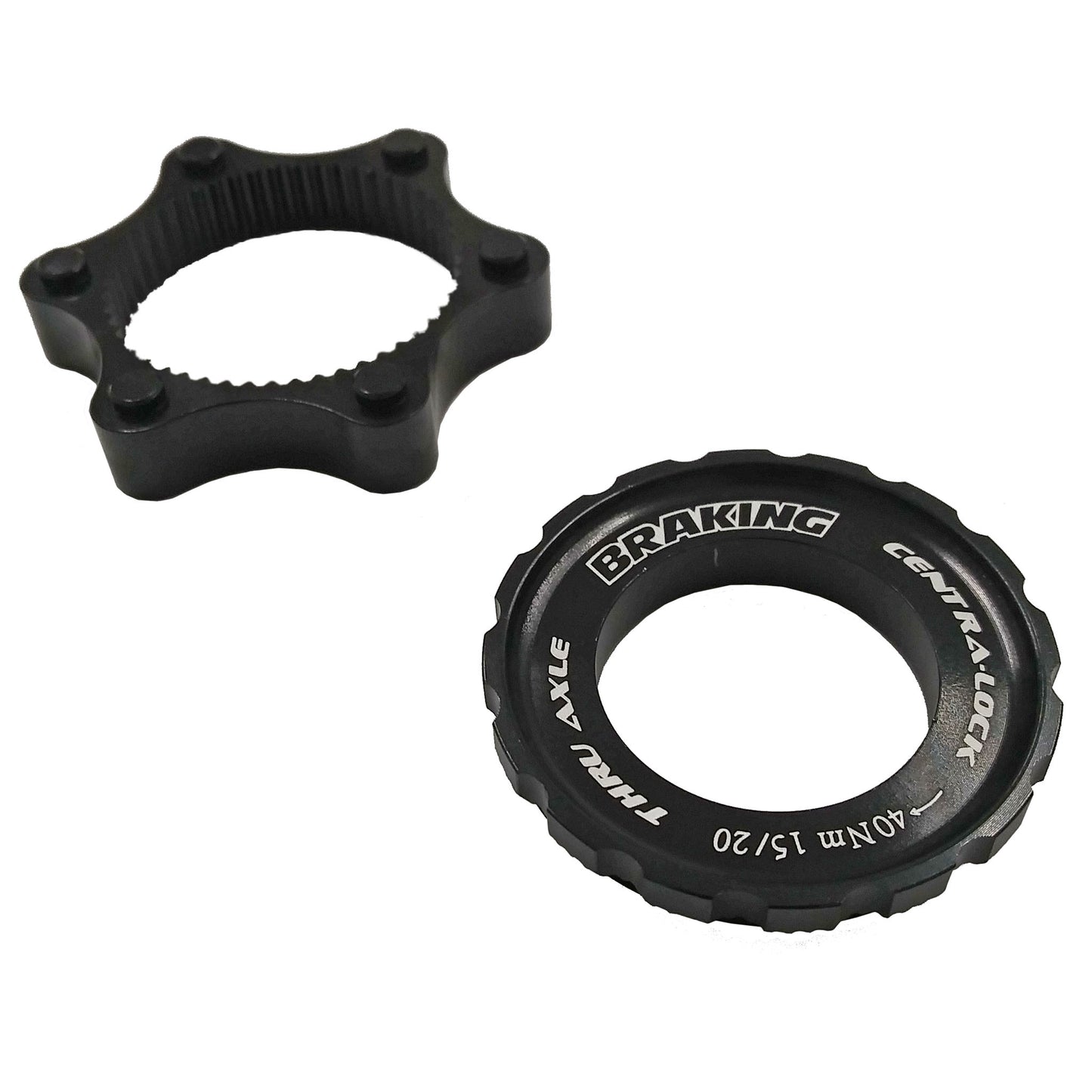 Braking Italy (Sunstar) Disc Rotor ( ) - Dragonspine Cycling