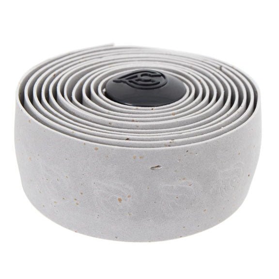 Bar Tape Cinelli Cinelli Cork Ribbon Bar Tape - Gray Gray