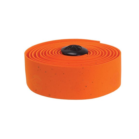 Bar Tape Cinelli Cinelli Cork Ribbon Bar Tape - Orange Chocolate