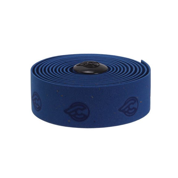 Bar Tape Cinelli Cinelli Cork Ribbon Bar Tape - Blue Jeans Dark Slate Gray
