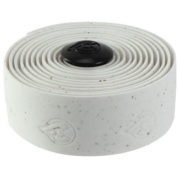 Bar Tape Cinelli Cinelli Gel Ribbon Bar Tape - White Gray
