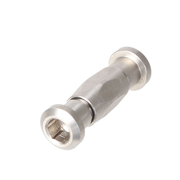 Cinelli Seat Binder Bolt SuperCorsa - Chrome