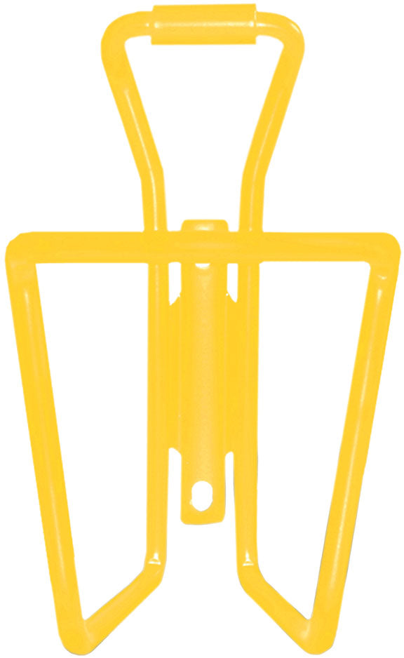 Clean Motion Crimper Alloy Cage Yellow