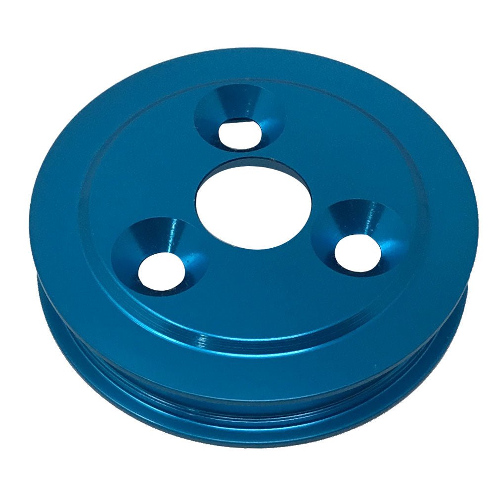 Rear Shock Spring Cane Creek Cane Creek DBAir - Air Piston - Fat Quad Dark Cyan