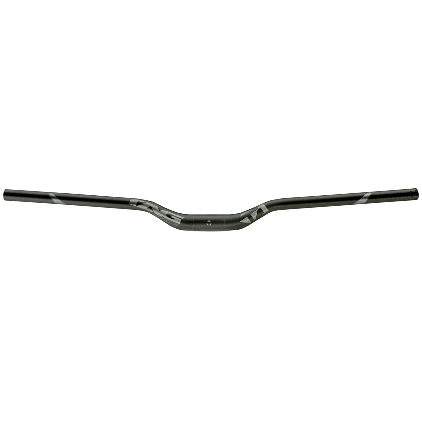 Tag Metals Flat/Riser Handlebar ( ) - Dragonspine Cycling