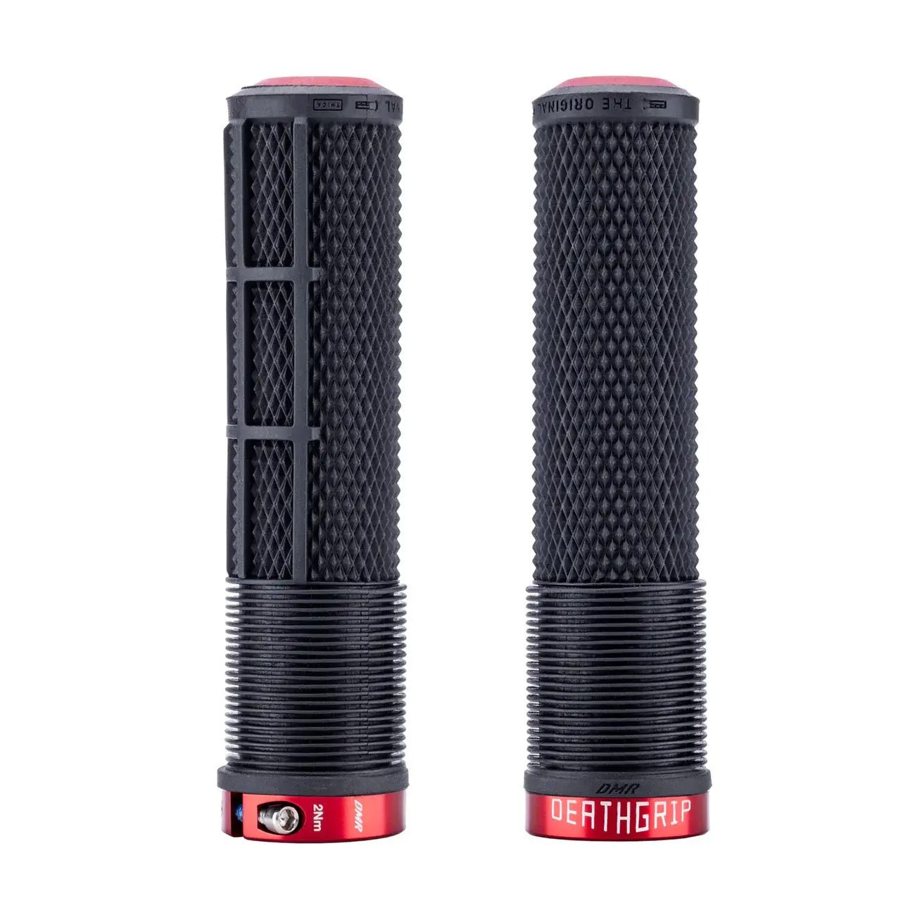 DMR Grips ( ) - Dragonspine Cycling