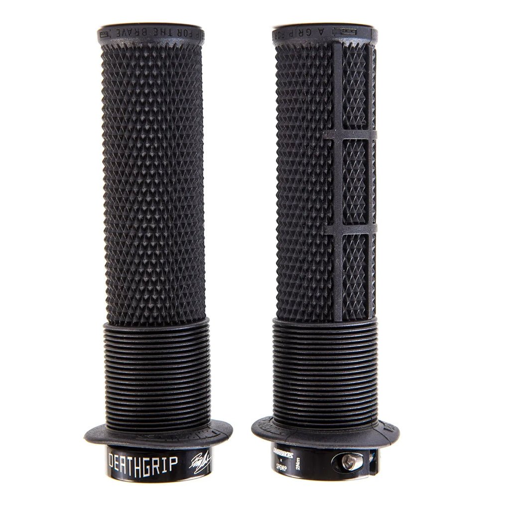 DMR Grips ( ) - Dragonspine Cycling