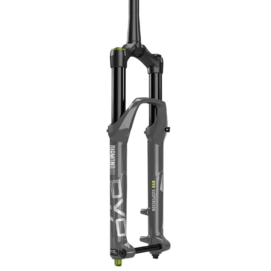 DVO Suspension Fork ( ) - Dragonspine Cycling