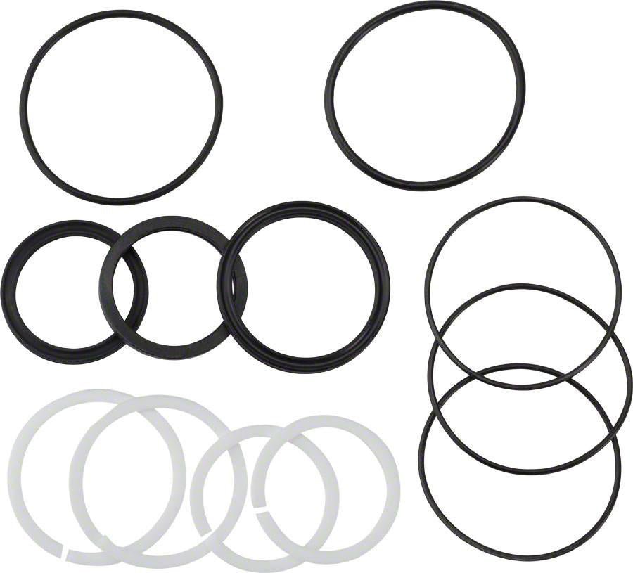 DVO Rear Shock Spring ( ) - Dragonspine Cycling