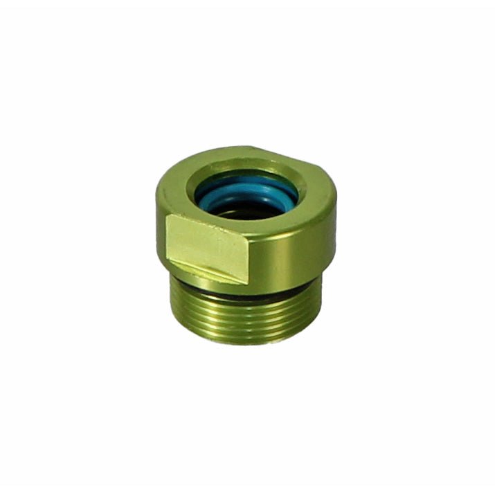 DVO Fork Service Kits ( ) - Dragonspine Cycling