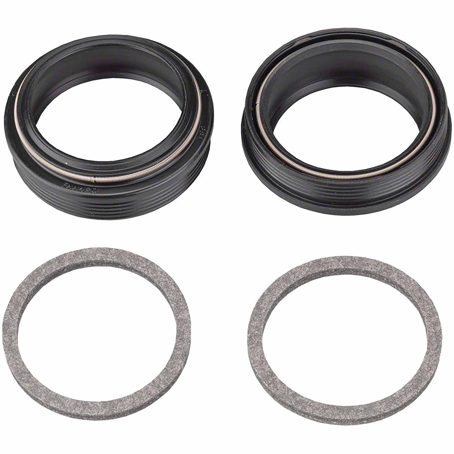 DVO Fork Service Kits ( ) - Dragonspine Cycling