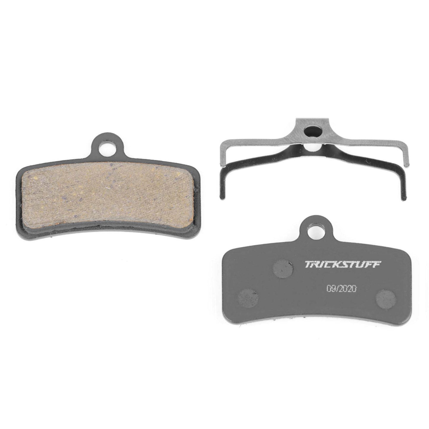 Trickstuff 260 Pads Shimano(D-type 4-piston) TRP Quad Standard