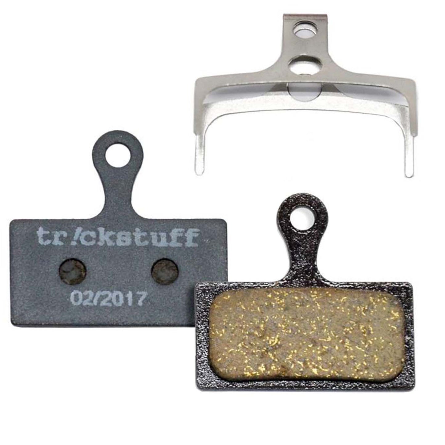 Trickstuff 250 Pads Shimano (G-type 2-piston) Pads Standard