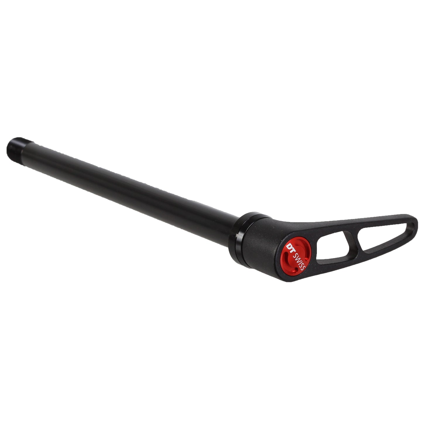 Axles & Axle Parts DT Swiss DT Swiss RWS MTB Rear Thru Axle - 12 x 148mm Overall Length 168.5mm M12 x 1.0mm Thread Pitch X-12 System Dark Slate Gray