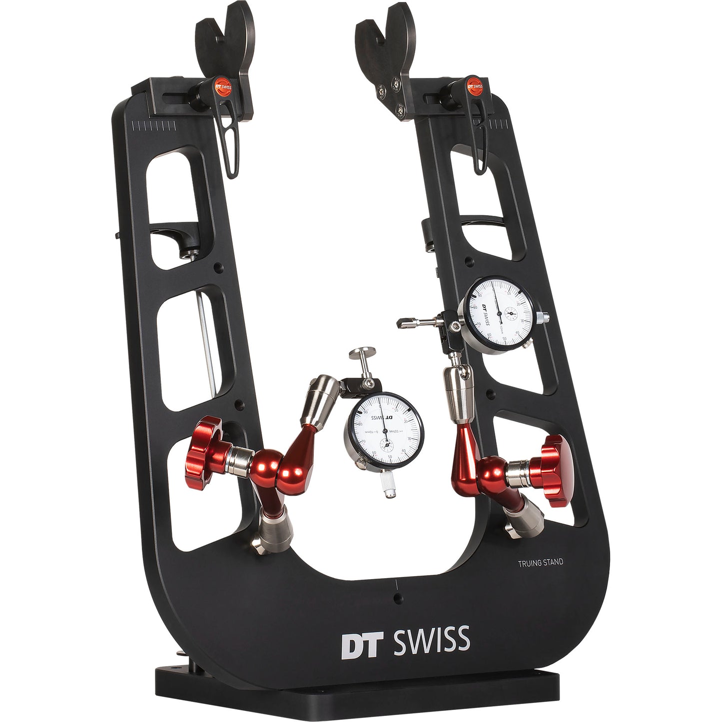 Wheel Building Tools / Truing Stands DT Swiss DT Swiss Truing Stand 2.0 Dark Slate Gray