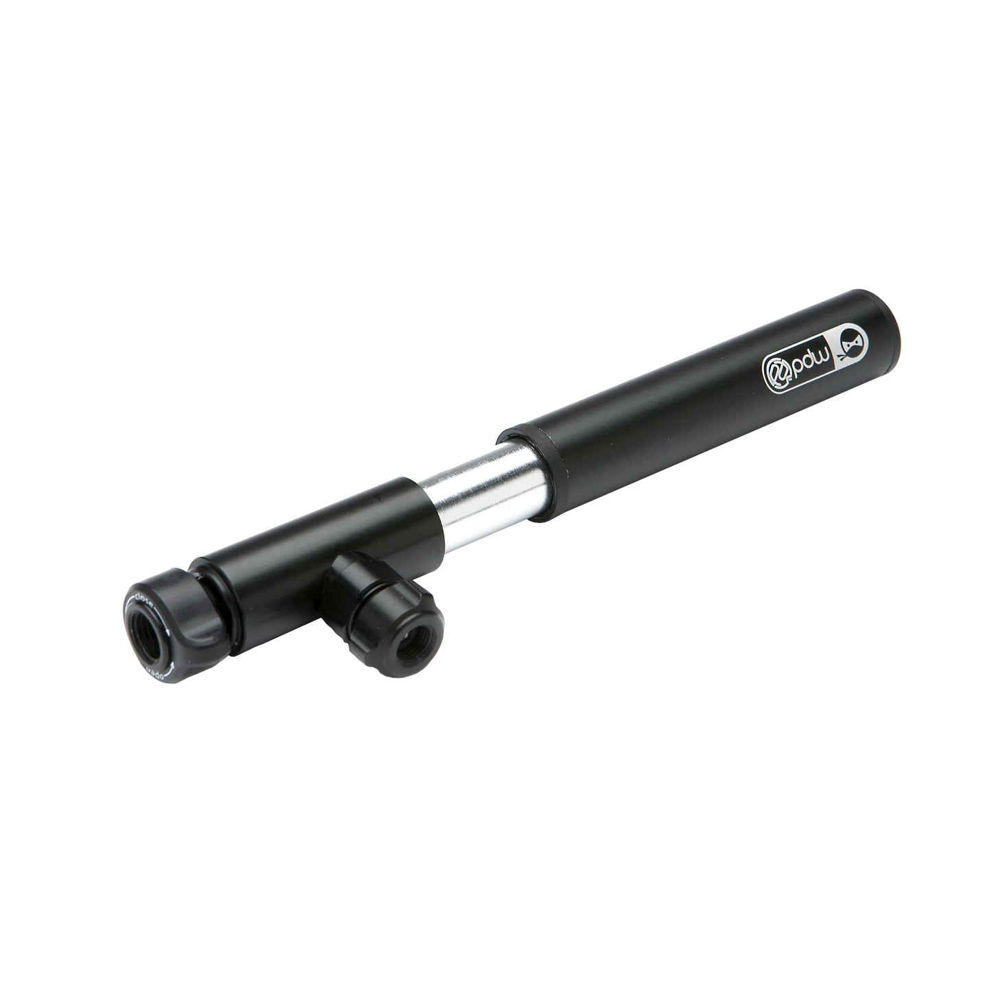 CO2 Inflators/Cartridges Portland Design Works Portland Design Works Ninja Pump and CO2 Inflator Dark Slate Gray