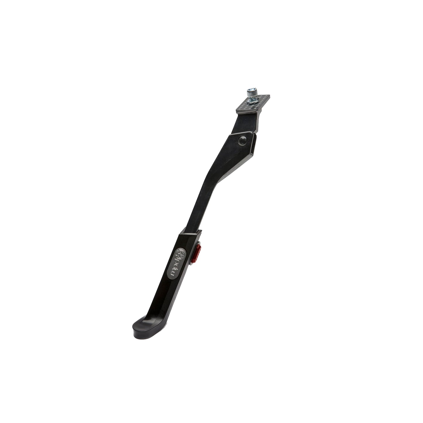 Kickstands Portland Design Works Portland Design Works PowerStance Kickstand - Adjustable Black Black