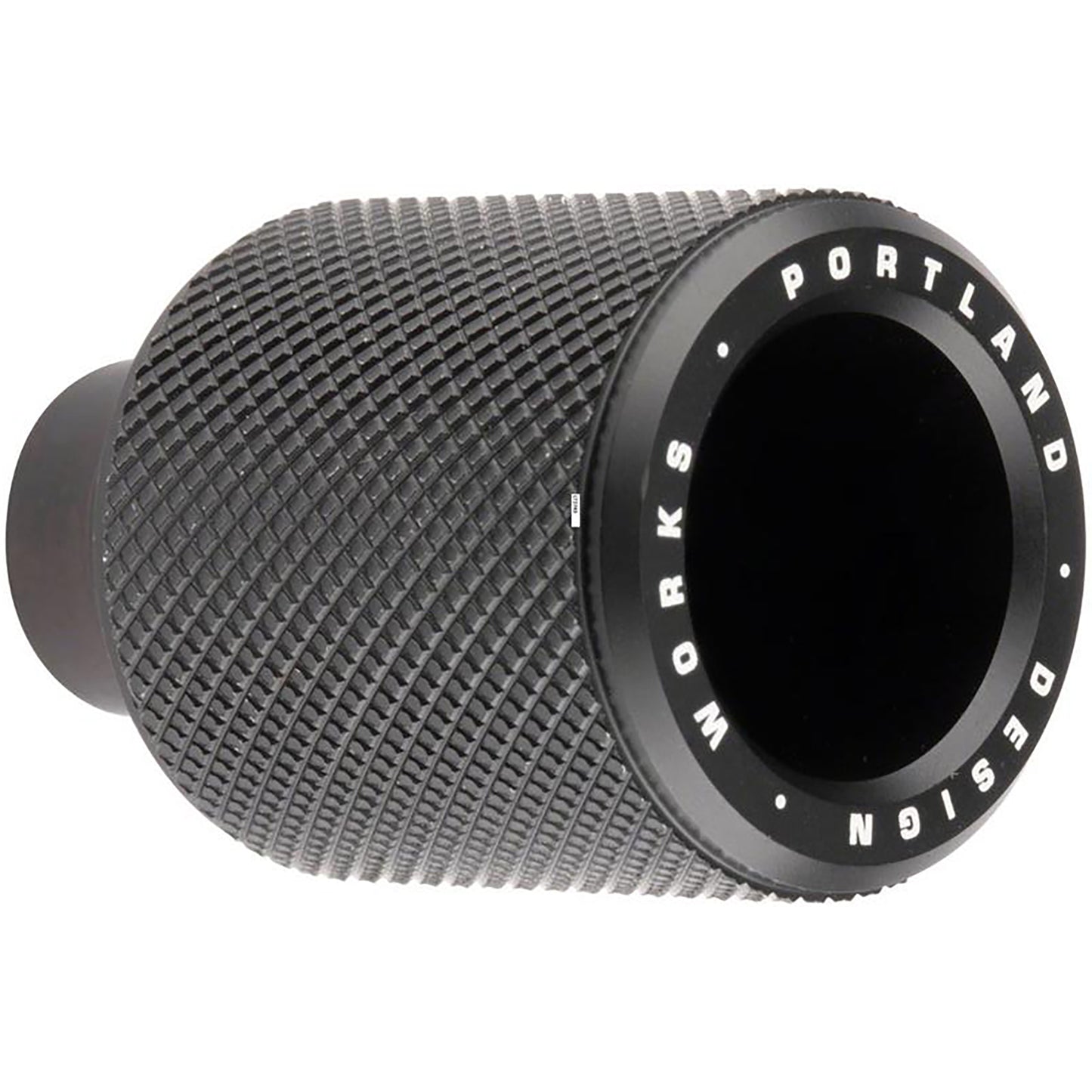 Light Parts and Accessories Portland Design Works Portland Design Works Light Nug Headlight Mount - Black Dark Slate Gray