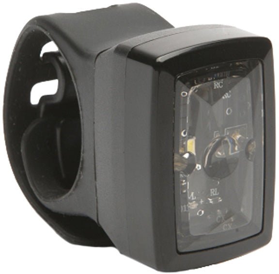 Lights Portland Design Works Portland Design Works Asteroid Headlight Dark Slate Gray