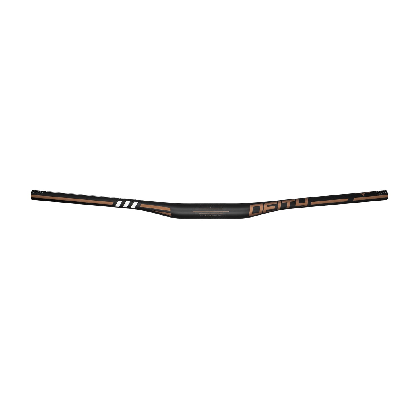 Deity Components Flat/Riser Handlebar ( ) - Dragonspine Cycling