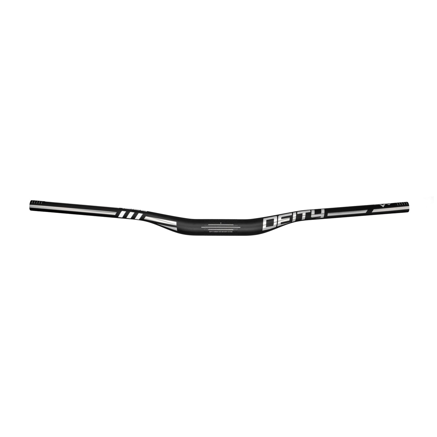 Deity Components Flat/Riser Handlebar ( ) - Dragonspine Cycling