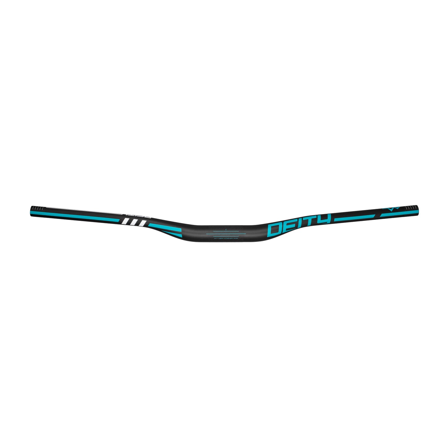 Deity Components Flat/Riser Handlebar ( ) - Dragonspine Cycling