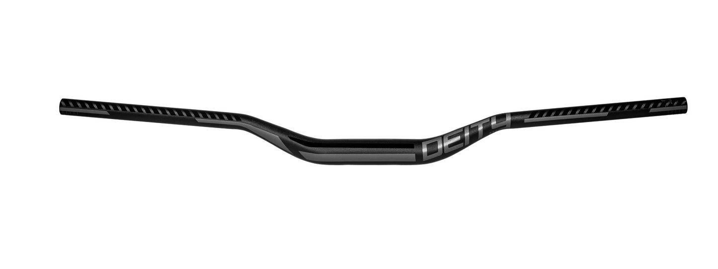 Deity Components Flat/Riser Handlebar ( ) - Dragonspine Cycling